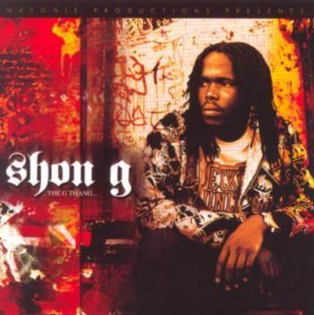 CD SHON G The G Thang... CDMBSWB2012 Mayonie Produk 2008 South Afri Rap HipHopRB Used
CD SHON G The G Thang... CDMBSWB2012 Mayonie Produk 2008 South Afri Rap HipHopRB Used