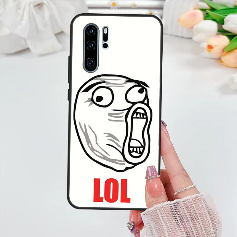 FACE MEMES Case For Huawei Nova 3i 7i 8i 11i 10 9 SE 5T Y60 Y61 Y70 Y90 P Smart P60 Pro P30 P40 Lite Huawei P30 Pro
FACE MEMES Case For Huawei Nova 3i 7i 8i 11i 10 9 SE 5T Y60 Y61 Y70 Y90 P Smart P60 Pro P30 P40 Lite Huawei P30 Pro