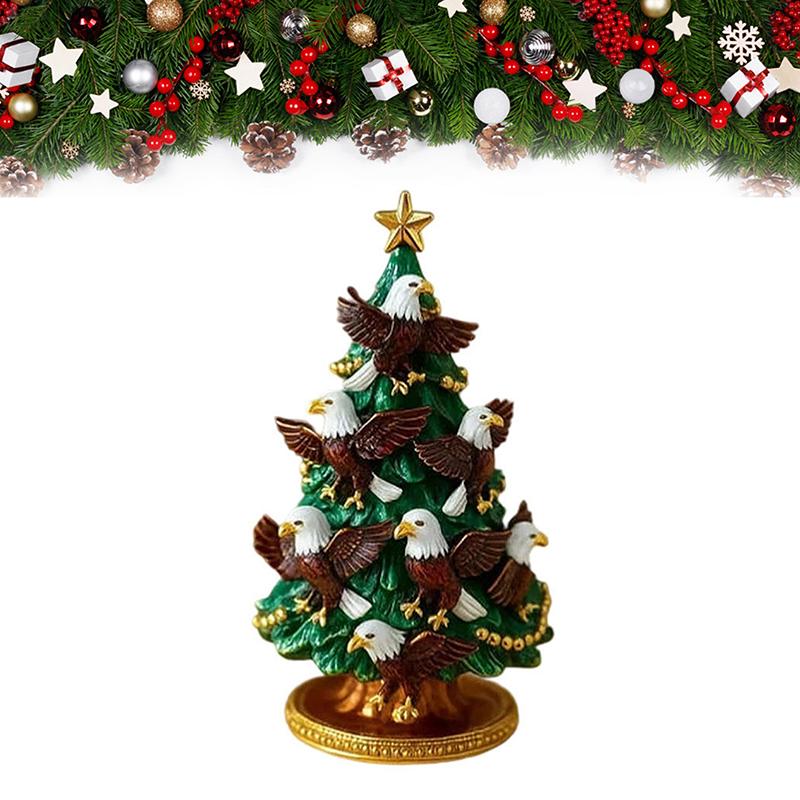 Tabletop Christmas Trees With Star Topper Creative Hobbies Vintage Xmas Tree Holiday Indoor Tabletop Decor Resin Statues C
Tabletop Christmas Trees With Star Topper Creative Hobbies Vintage Xmas Tree Holiday Indoor Tabletop Decor Resin Statues C