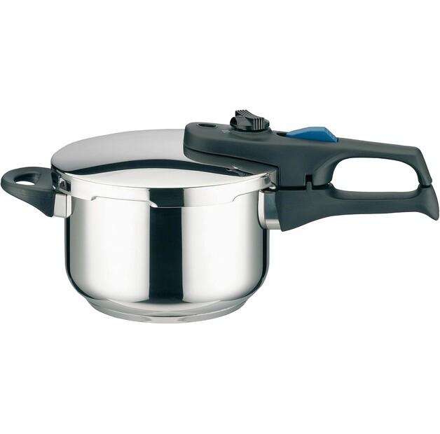 Скороварка ELO Praktika Plus XS 2,7 л (9938826)
Скороварка ELO Praktika Plus XS 2,7 л (9938826)