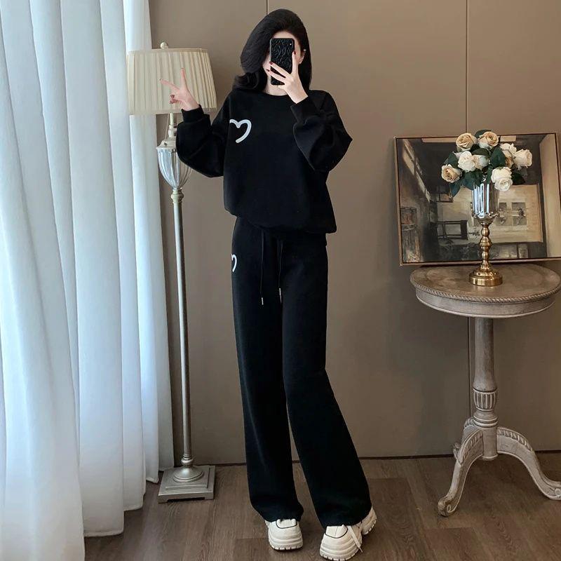 Women s Autumn/Winter 2025 Fleece-Lined Sportswear Set: Fashionable, Slimming, Pure Cotton, Two-Piece. S (80-100 jin)
Women s Autumn/Winter 2025 Fleece-Lined Sportswear Set: Fashionable, Slimming, Pure Cotton, Two-Piece. S (80-100 jin)