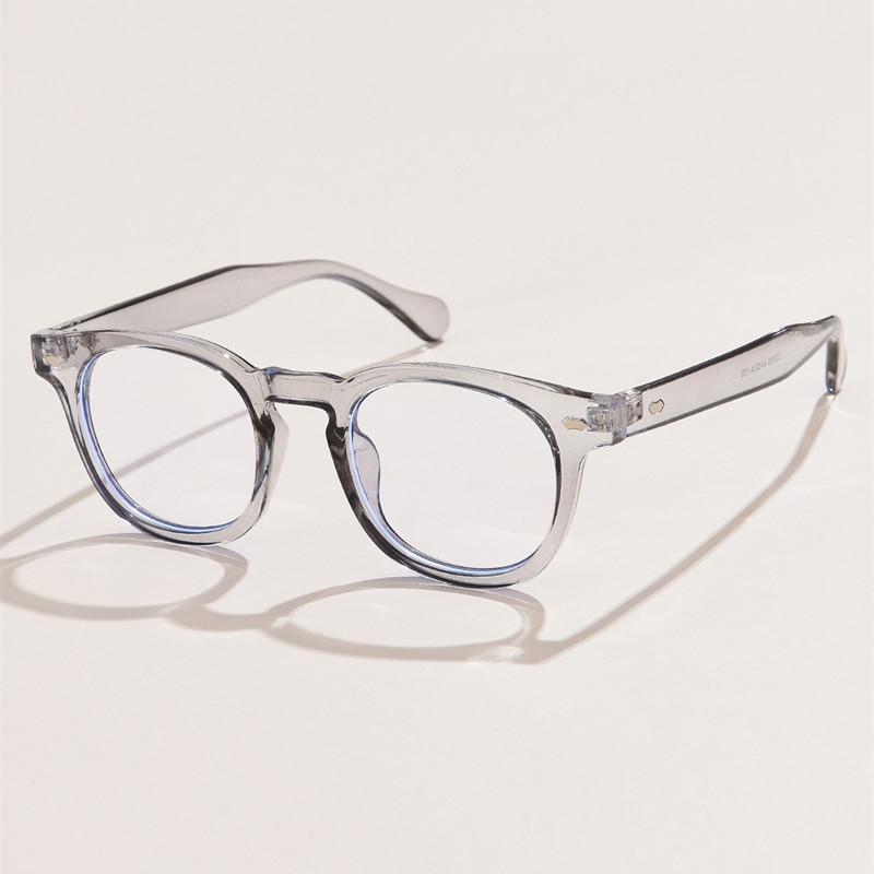 New Anti Blue Light Blocking Glasses Vintage Computer Glasses Men S Gaming Myopia Optical Spectacle Eye Glasses Frame
New Anti Blue Light Blocking Glasses Vintage Computer Glasses Men S Gaming Myopia Optical Spectacle Eye Glasses Frame