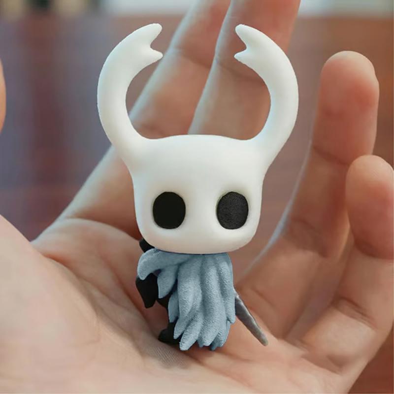 3d Printed Hollow Knight 2 Hornet Fridge Magnet Cute Game Character Kitchen Home Decor Cartoon Refrigerator Sticker Anime Gift
3d Printed Hollow Knight 2 Hornet Fridge Magnet Cute Game Character Kitchen Home Decor Cartoon Refrigerator Sticker Anime Gift