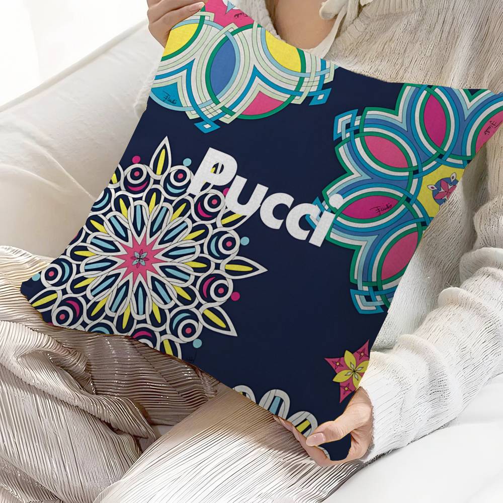 EEmilios PPucciS Logo Office Cushion Pillowcase Car Cushion Cover45X45CM Lumbar Pillowcase Sofa Pillowcover 30x30cm
EEmilios PPucciS Logo Office Cushion Pillowcase Car Cushion Cover45X45CM Lumbar Pillowcase Sofa Pillowcover 30x30cm