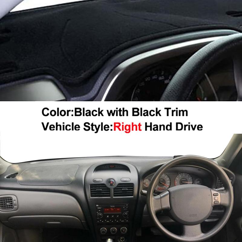 Car Auto Dashboard Cover DashMat Carpet Cape For Nissan Almera Classic I 2006 - 2013 Protector Rug Cushion Anti-UV Block Sun Ray
Car Auto Dashboard Cover DashMat Carpet Cape For Nissan Almera Classic I 2006 - 2013 Protector Rug Cushion Anti-UV Block Sun Ray