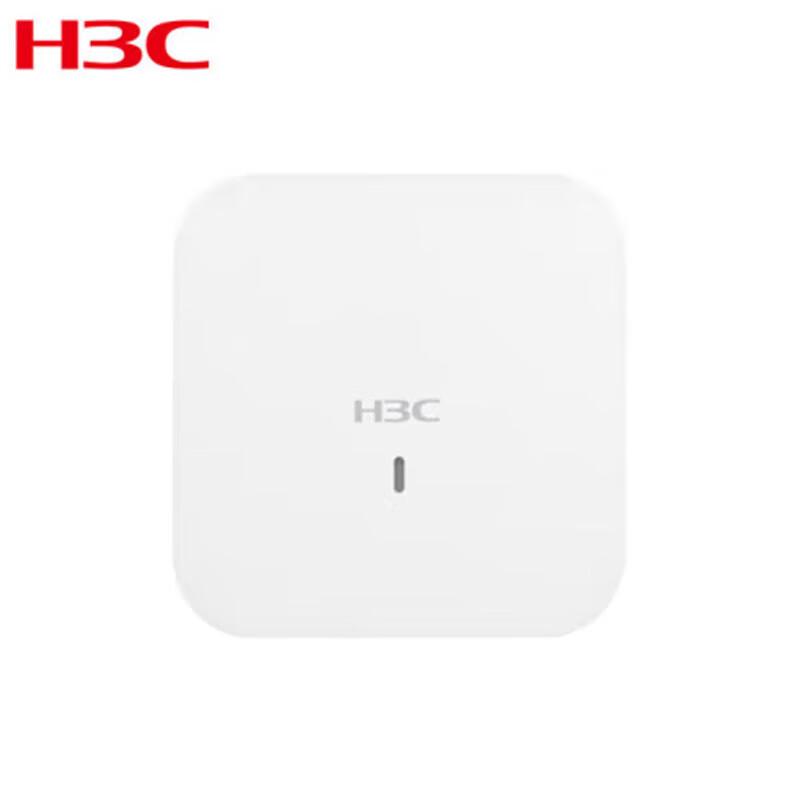 H3C WA6320-C Enterprise Dual-Band Wireless Access Point
H3C WA6320-C Enterprise Dual-Band Wireless Access Point