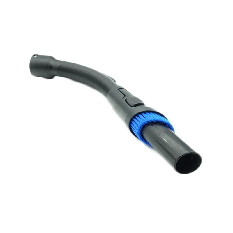 For Philips FC9911 FC9912 FC9190 FC9920 FC9919 Vacuum Cleaner Accessories Hose Threaded Pipe Vacuum Cleaner Brush Replacement
For Philips FC9911 FC9912 FC9190 FC9920 FC9919 Vacuum Cleaner Accessories Hose Threaded Pipe Vacuum Cleaner Brush Replacement