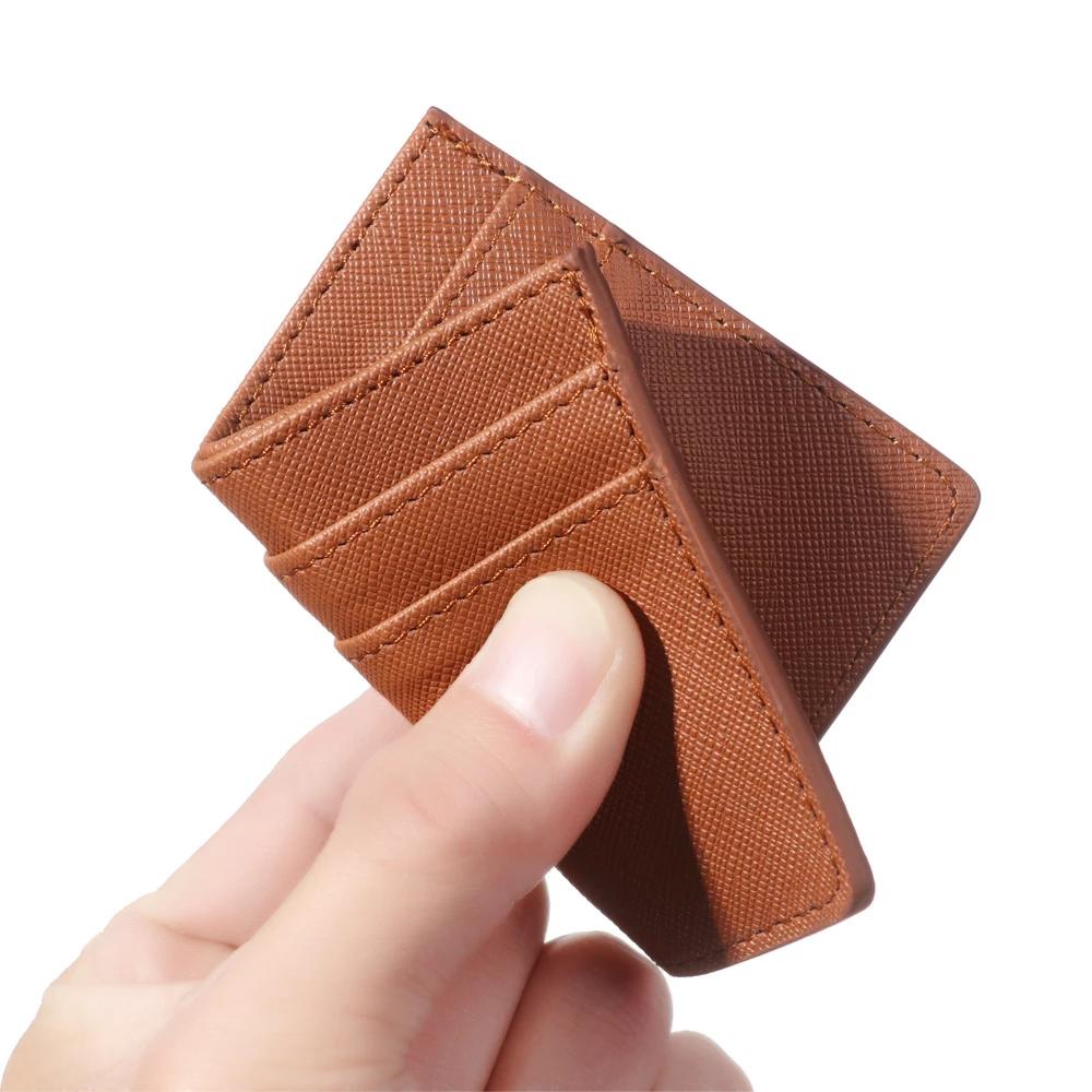 Women Portable Bank Card Double Sided Thin Case Bag Coin Pouch Slim Card Holder Business Wallet 3
Women Portable Bank Card Double Sided Thin Case Bag Coin Pouch Slim Card Holder Business Wallet 3