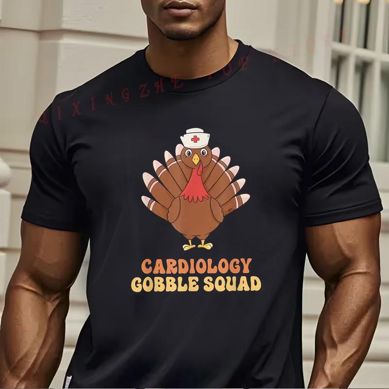 MenS Funny Medical Thanksgiving TShirt Funny Present For Mens Short Sleeve TShirts Oneck Top Tees 4XL
MenS Funny Medical Thanksgiving TShirt Funny Present For Mens Short Sleeve TShirts Oneck Top Tees 4XL