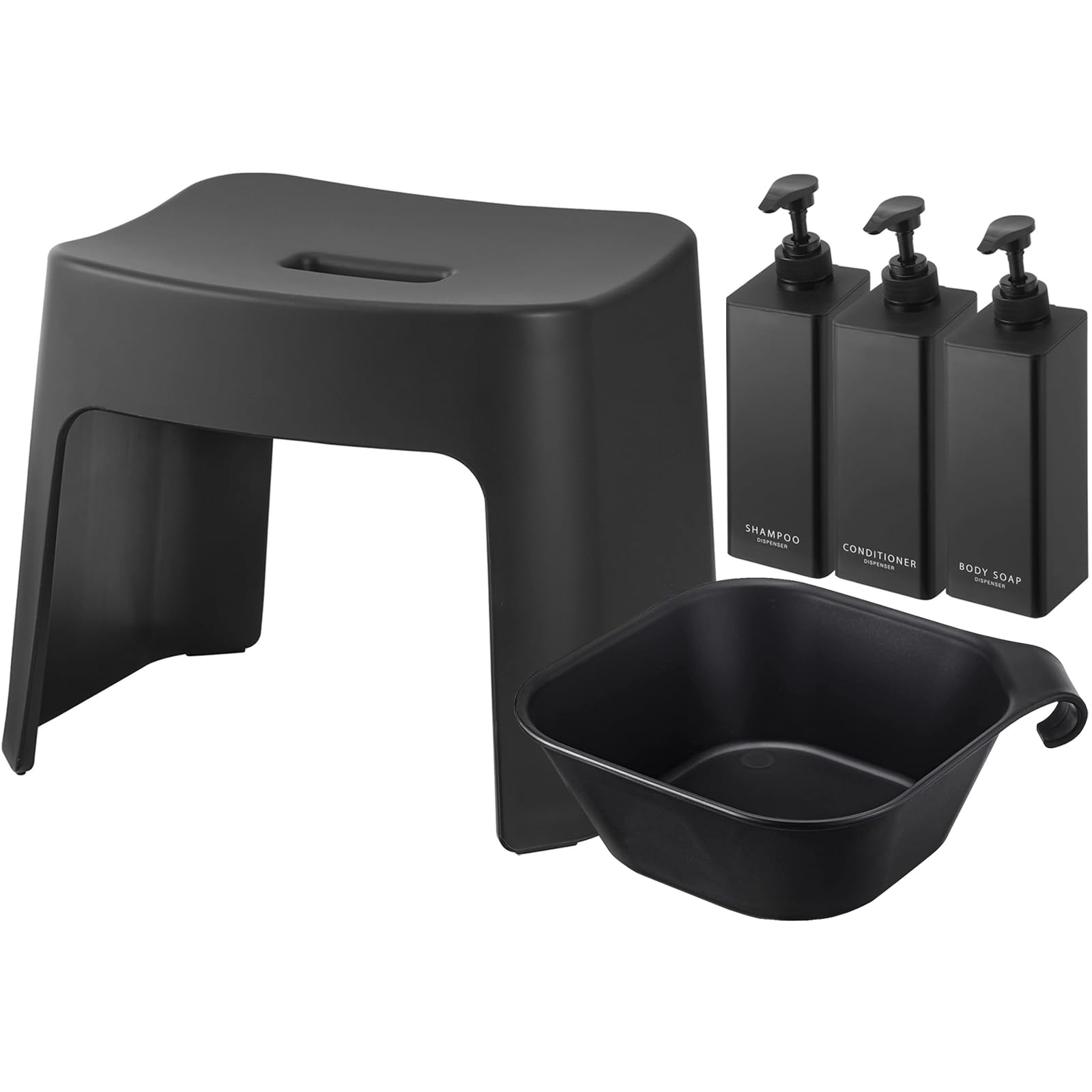 Магнитный табурет для ванной Yamazaki Магнитное подвешивание Ванна Щедрая магнитная бутылка-диспенсер для моющего средства 1537 Легко мыть (26см Высота) + и + (5 шт
Магнитный табурет для ванной Yamazaki Магнитное подвешивание Ванна Щедрая магнитная бутылка-диспенсер для моющего средства 1537 Легко мыть (26см Высота) + и + (5 шт