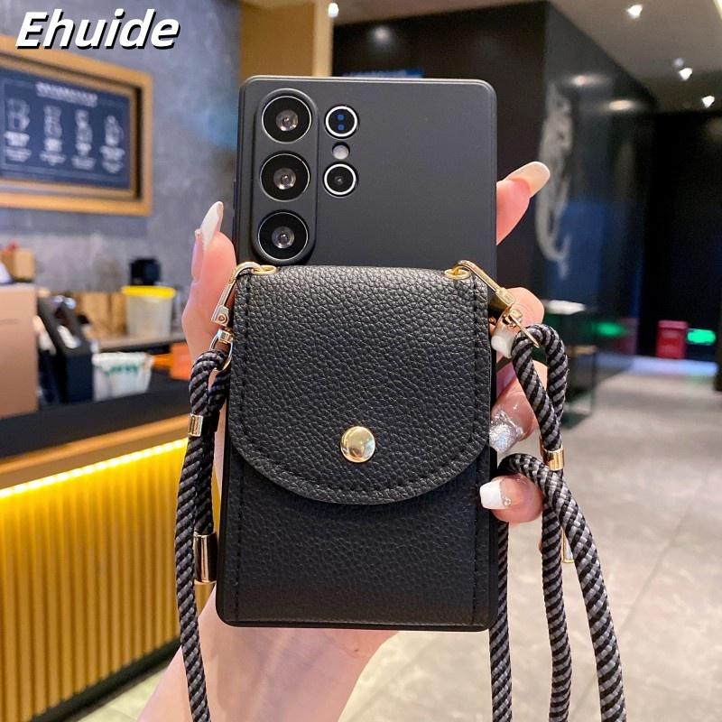 Multi Functional Card Case For Samsung Galaxy A56 A36 A16 A26 A06 A17 A55 A35 A15 S25 FE Wallet Crossbody Strap Lanyard Cover Galaxy A36
Multi Functional Card Case For Samsung Galaxy A56 A36 A16 A26 A06 A17 A55 A35 A15 S25 FE Wallet Crossbody Strap Lanyard Cover Galaxy A36