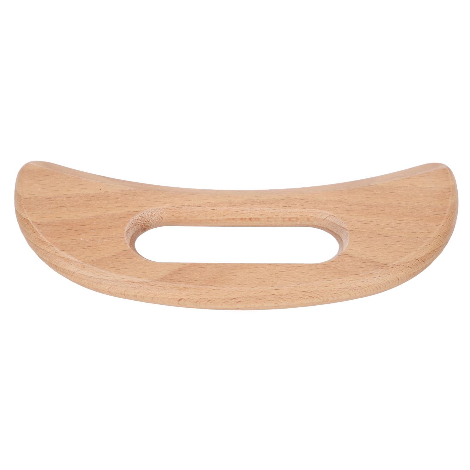 Wooden Gua Sha Board Promote Circulation Lymphatic Drainage Skin Massaging Scraping Board
Wooden Gua Sha Board Promote Circulation Lymphatic Drainage Skin Massaging Scraping Board