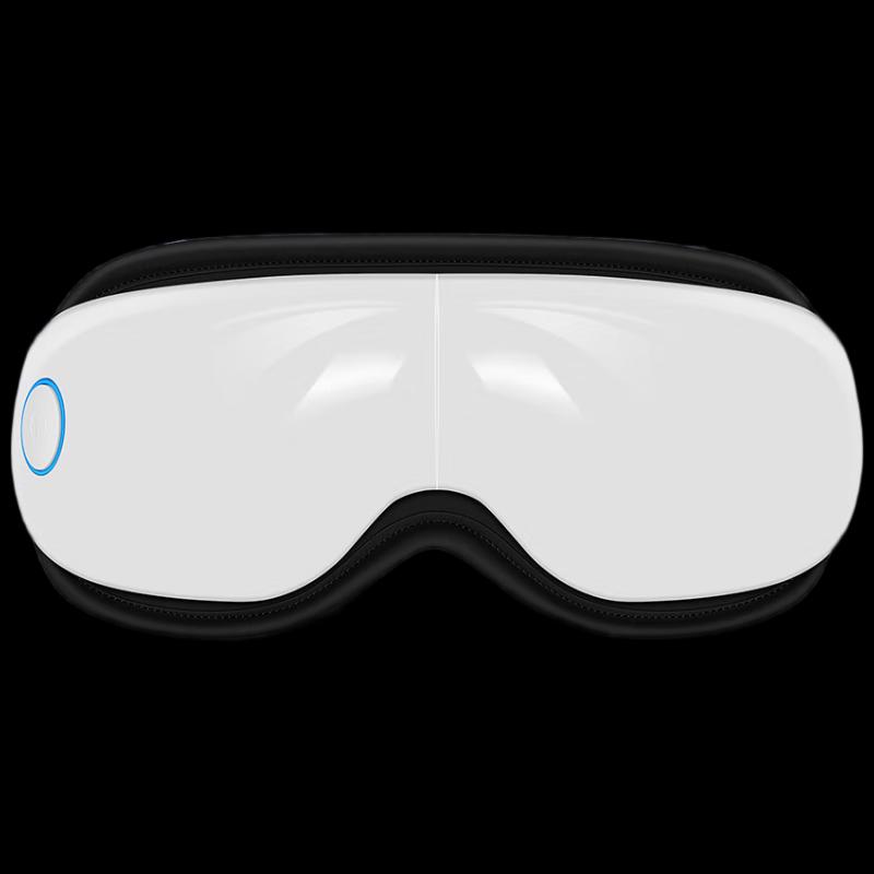 Dis Eye Massager with Heat and Gesture Control
Dis Eye Massager with Heat and Gesture Control