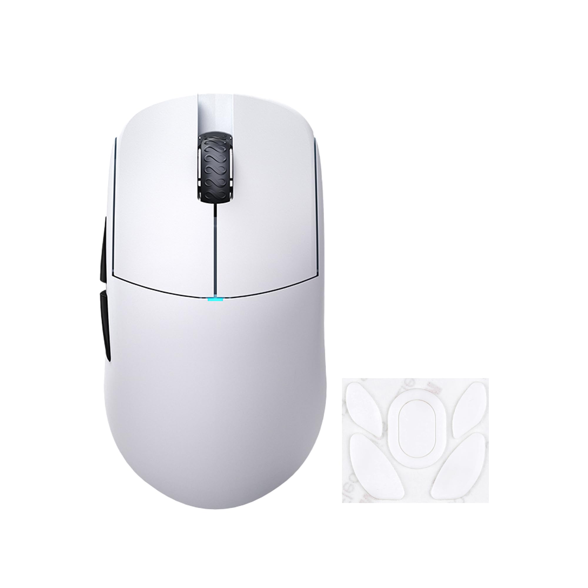 Lamzu Atlantis Mini Champion Edition Gaming Mouse Panda White Amazon Limited 1 Set Sole Additional Edition Japanese Authorized Distributor Warranty
Lamzu Atlantis Mini Champion Edition Gaming Mouse Panda White Amazon Limited 1 Set Sole Additional Edition Japanese Authorized Distributor Warranty