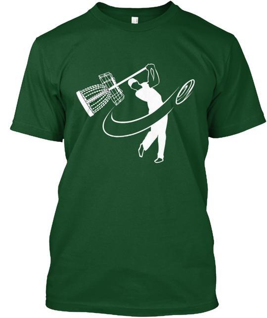 Funny Disc Golf Swinging A Basket TShirt Made in the USA Size S to 5XL Unisex T-Shirt XL
Funny Disc Golf Swinging A Basket TShirt Made in the USA Size S to 5XL Unisex T-Shirt XL
