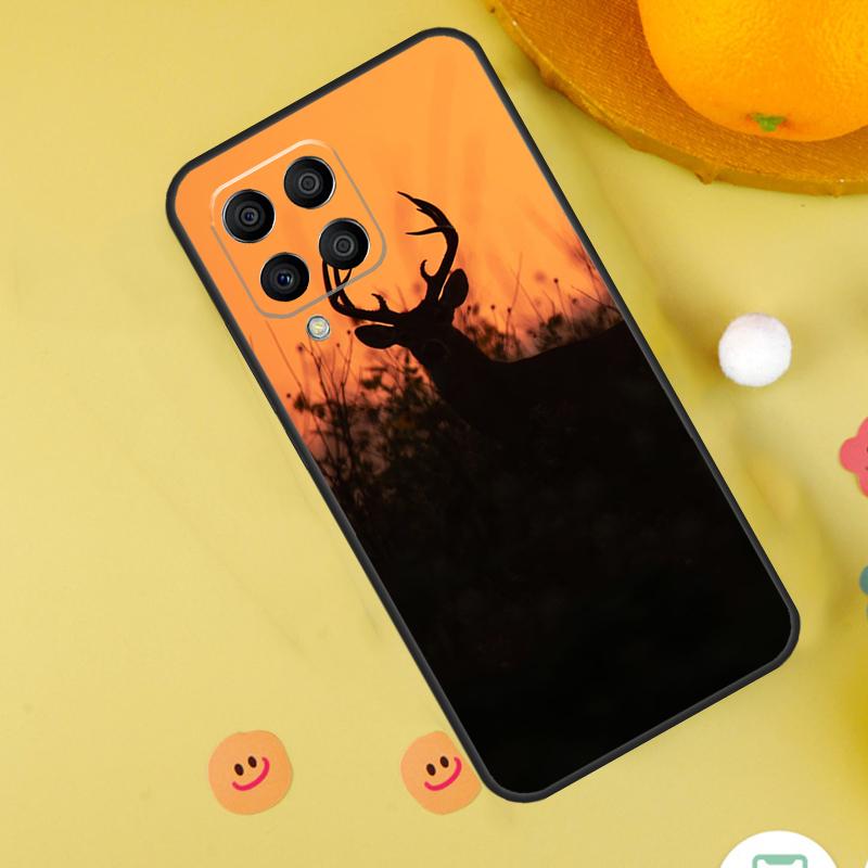Deer Hunting Camo Case For Samsung Galaxy M15 M35 M55 M11 M14 M34 M54 M31 M13 M53 M51 M12 M32 M52 M16 M36 M56 Samsung M31s
Deer Hunting Camo Case For Samsung Galaxy M15 M35 M55 M11 M14 M34 M54 M31 M13 M53 M51 M12 M32 M52 M16 M36 M56 Samsung M31s