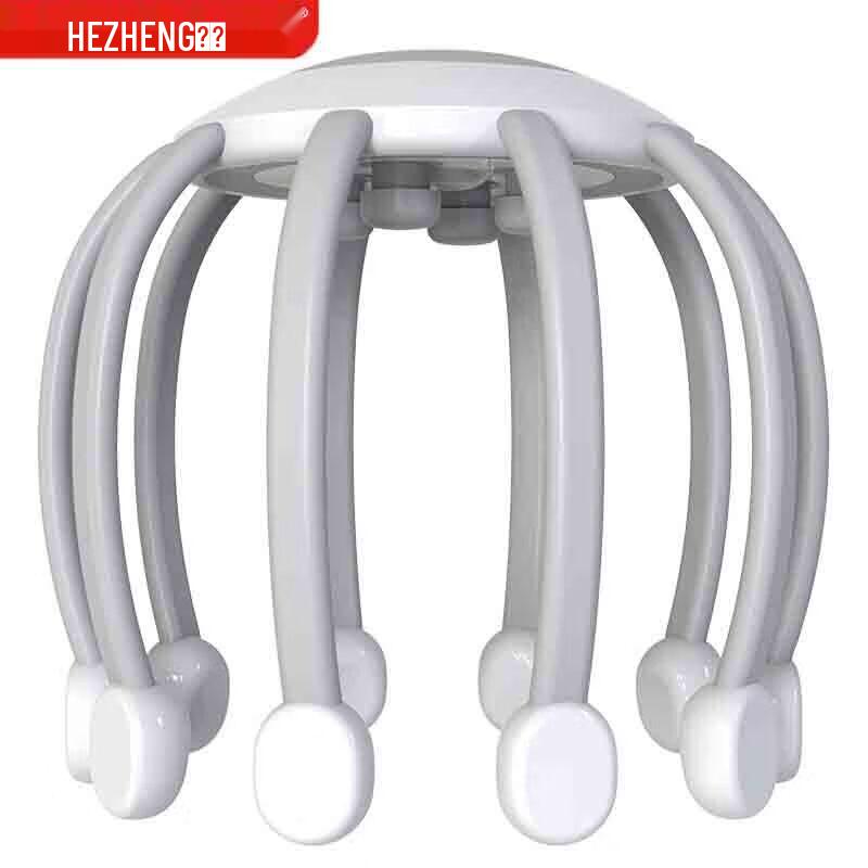 Hezheng Wireless Head Massager
Hezheng Wireless Head Massager