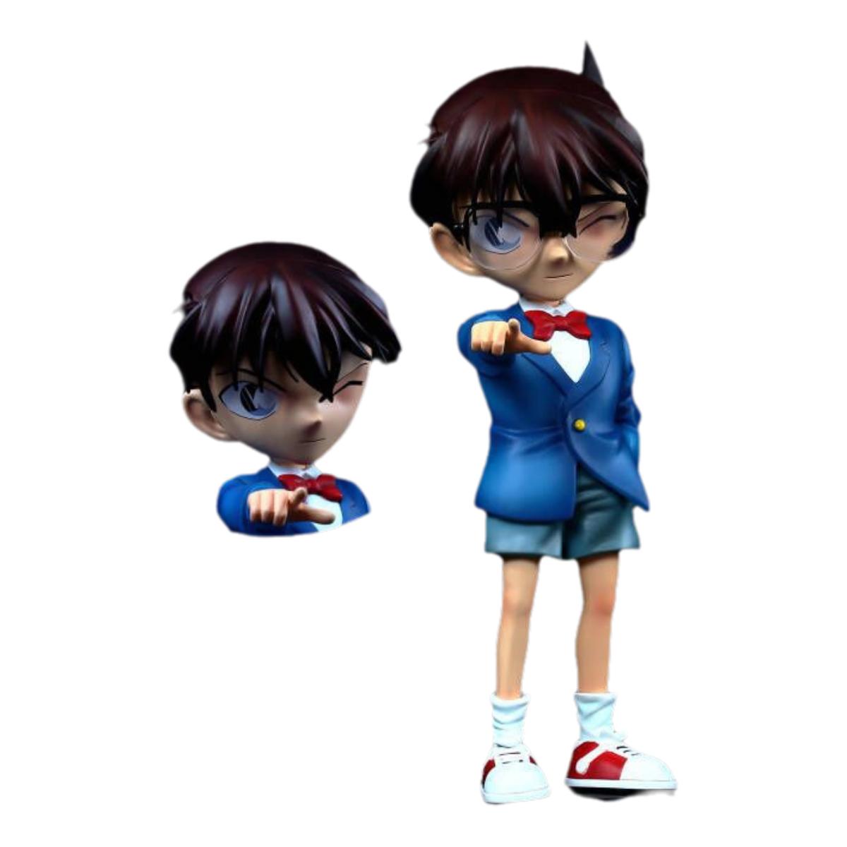 Edogawa Skateboard Conan Football Pvc Toy Model Desktop Decoration Child Gift Conan
Edogawa Skateboard Conan Football Pvc Toy Model Desktop Decoration Child Gift Conan