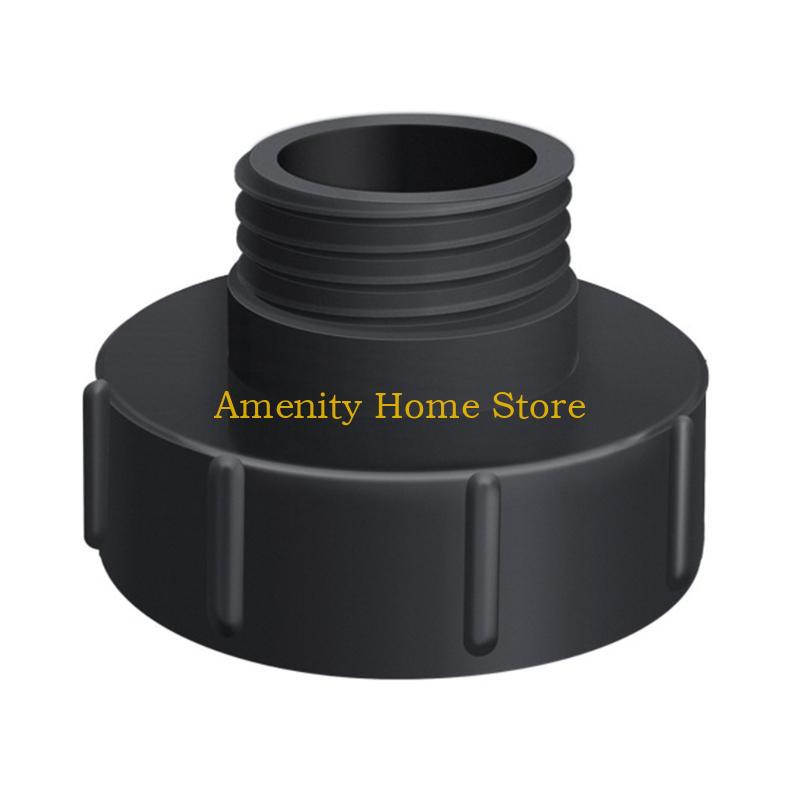 F26C IBC Tote Water for Tank Hose Adapter Fitting 3 Inch to 2 Inch Pipe Tap Connector China Mainland
F26C IBC Tote Water for Tank Hose Adapter Fitting 3 Inch to 2 Inch Pipe Tap Connector China Mainland