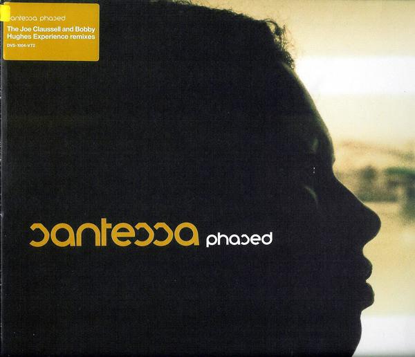 12inch Record SANTESSA - Phased DVS1004VT2 Disco Volante 1999 UK Dance & Electronica Used
12inch Record SANTESSA - Phased DVS1004VT2 Disco Volante 1999 UK Dance & Electronica Used