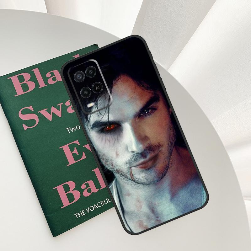 The Vampire Diaries Case For Oppo A54 A74 A94 A54S A57S A15 A16 A17 A52 A72 A76 A96 A58 A78 A98 A77 A5 A9 Cover OPPO A16
The Vampire Diaries Case For Oppo A54 A74 A94 A54S A57S A15 A16 A17 A52 A72 A76 A96 A58 A78 A98 A77 A5 A9 Cover OPPO A16