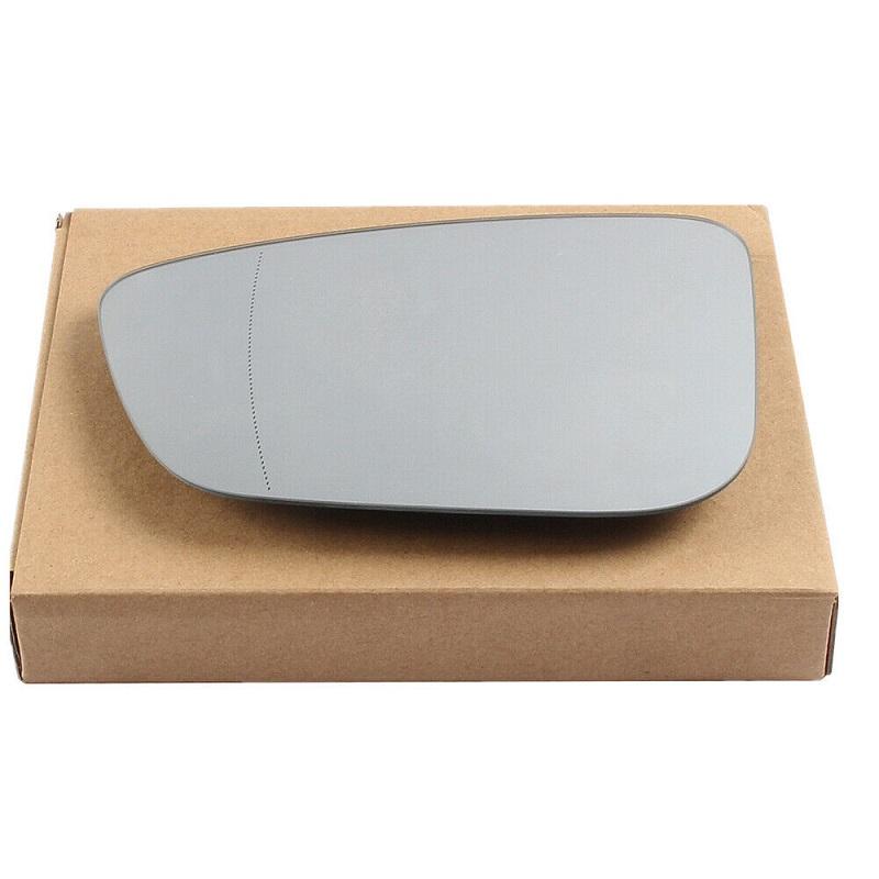 Left / Right Side White Heated Electric Wide Angle Wing Rear View Wing Mirror Glass 51167445413 for BMW G30 2018-2020
Left / Right Side White Heated Electric Wide Angle Wing Rear View Wing Mirror Glass 51167445413 for BMW G30 2018-2020