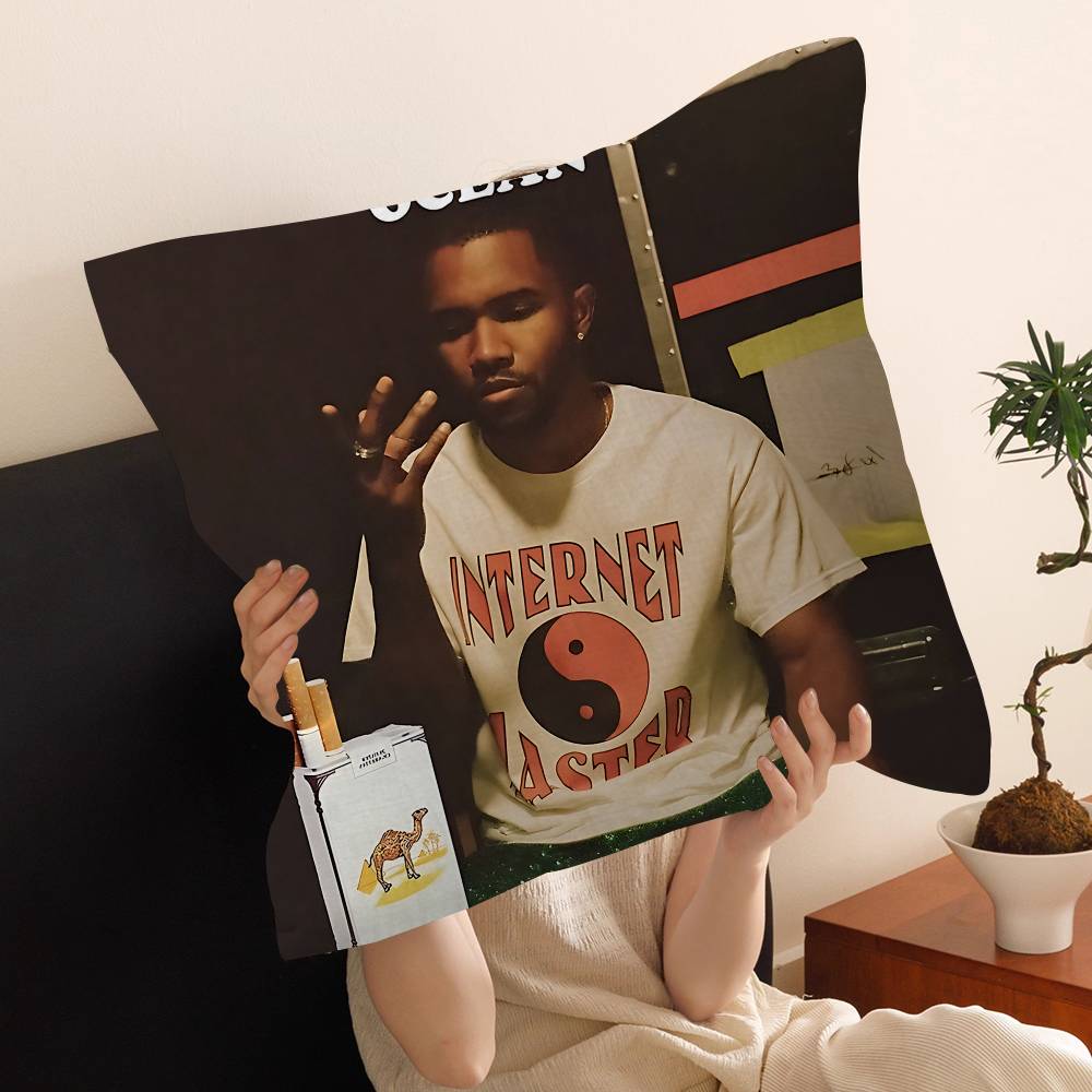 F-Frank Blonde Oceans Pillowcase Toon Gift Cushion Cover Bedroom Home Sofa Chair Seat Decor Pillow Case 12x12Inch
F-Frank Blonde Oceans Pillowcase Toon Gift Cushion Cover Bedroom Home Sofa Chair Seat Decor Pillow Case 12x12Inch