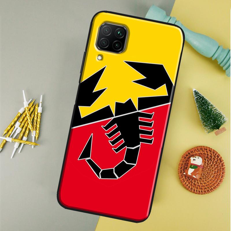 Scorpion For Huawei P20 P40 Lite P60 P30 Pro Nova 5T 12s 12i 11i Y90 Y70 Y60 Y61 Y91 Y72 9 10 SE Case Nova 9 SE
Scorpion For Huawei P20 P40 Lite P60 P30 Pro Nova 5T 12s 12i 11i Y90 Y70 Y60 Y61 Y91 Y72 9 10 SE Case Nova 9 SE