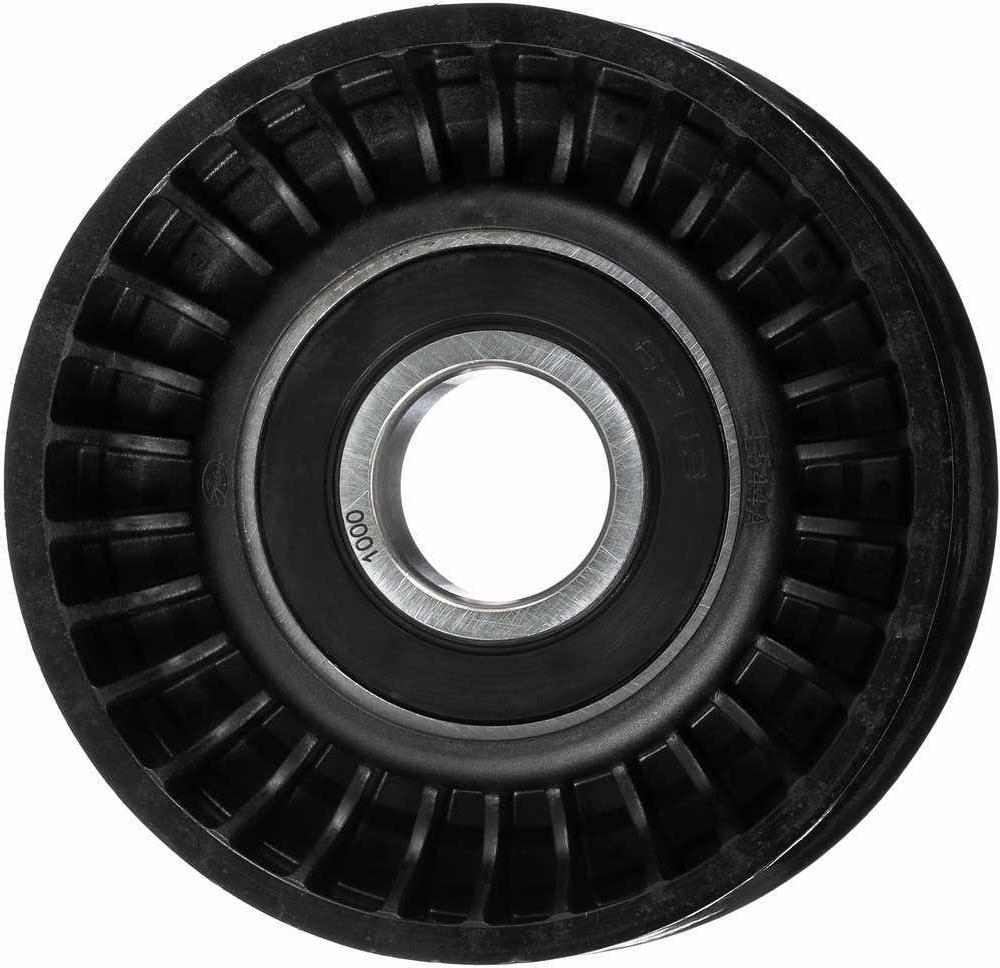 Accessory Drive Belt Idler Pulley for Dodge Jeep Chrysler Engine Parts
Accessory Drive Belt Idler Pulley for Dodge Jeep Chrysler Engine Parts