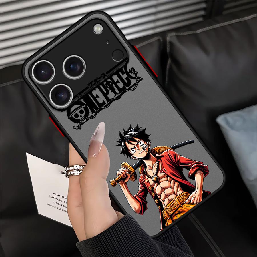 Аниме One Piece Луффи Крутой Чехол для iPhone 17 Pro Max 14 11 XS XR 13 Mini 16 Plus 12 15 Air 7 8 SE Funda Задняя Крышка Телефона iPhone 12 Pro
Аниме One Piece Луффи Крутой Чехол для iPhone 17 Pro Max 14 11 XS XR 13 Mini 16 Plus 12 15 Air 7 8 SE Funda Задняя Крышка Телефона iPhone 12 Pro