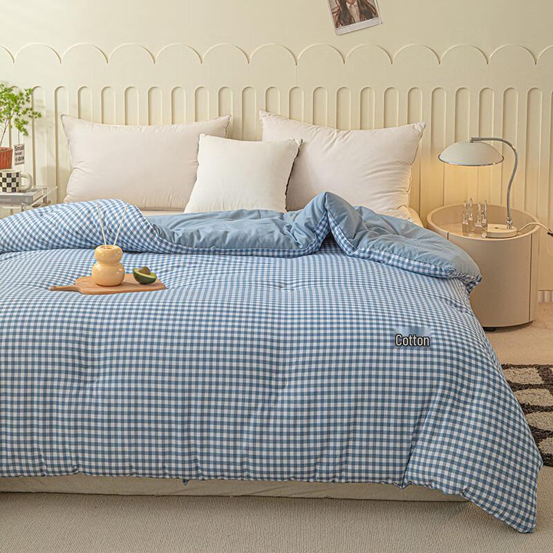 Zile Xinjiang Cotton Thickened Warm Quilt Insert
Zile Xinjiang Cotton Thickened Warm Quilt Insert