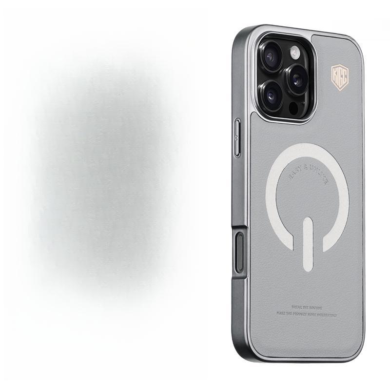 Этот чехол для телефона iPhone 16promax высокого класса полностью покрыт противоударным и магнитным кожаным чехлом для бизнеса как для мужчин, так и для женщин. iPhone 16 6.1 inch
Этот чехол для телефона iPhone 16promax высокого класса полностью покрыт противоударным и магнитным кожаным чехлом для бизнеса как для мужчин, так и для женщин. iPhone 16 6.1 inch