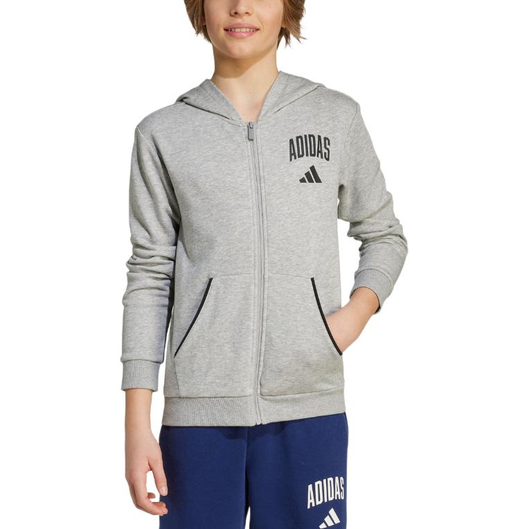 Adidas Kids Jackets Hooded Moderate JW2388 176
Adidas Kids Jackets Hooded Moderate JW2388 176