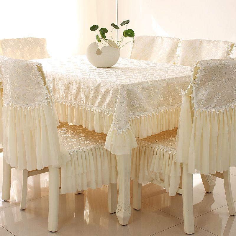 Tablecloth Coffee Table Tablecloth Fabric Rectangular Dining Table Chair Covers Dining Chair Cushion Chair Cover Set Lace Simple Modern Beige 110*160cm tea table cloth
Tablecloth Coffee Table Tablecloth Fabric Rectangular Dining Table Chair Covers Dining Chair Cushion Chair Cover Set Lace Simple Modern Beige 110*160cm tea table cloth
