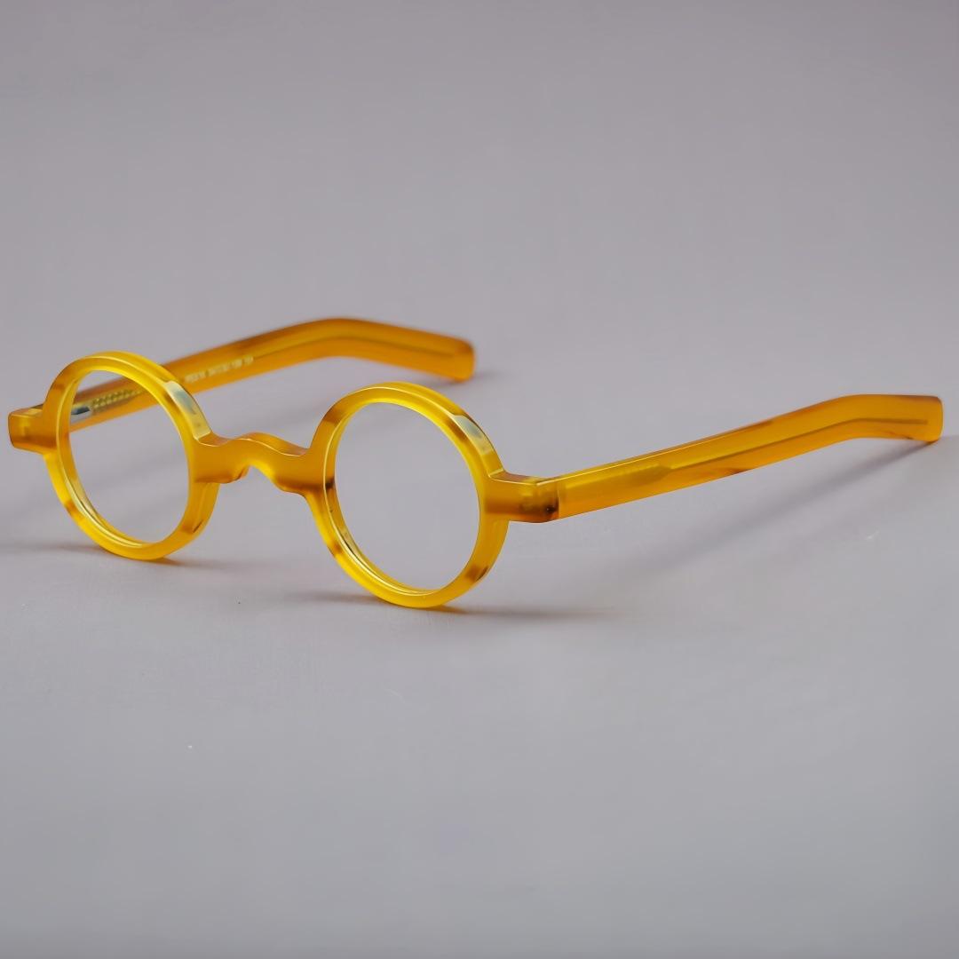 Mini Round Frame Fashion Retro Glasses New Style Optical Reading Prescription Eyeglasses Unisex Adults зелений
Mini Round Frame Fashion Retro Glasses New Style Optical Reading Prescription Eyeglasses Unisex Adults зелений