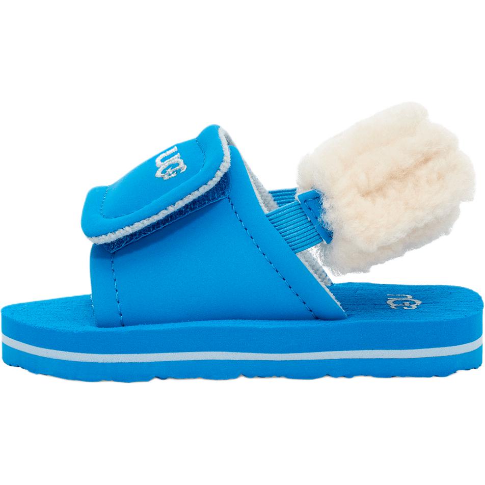UGG Lodie Slide Comfortable Trendy Durable Breathable Low-Top Walker Shoes Baby Shoes Blue 1110978I-BAS 20.5
UGG Lodie Slide Comfortable Trendy Durable Breathable Low-Top Walker Shoes Baby Shoes Blue 1110978I-BAS 20.5