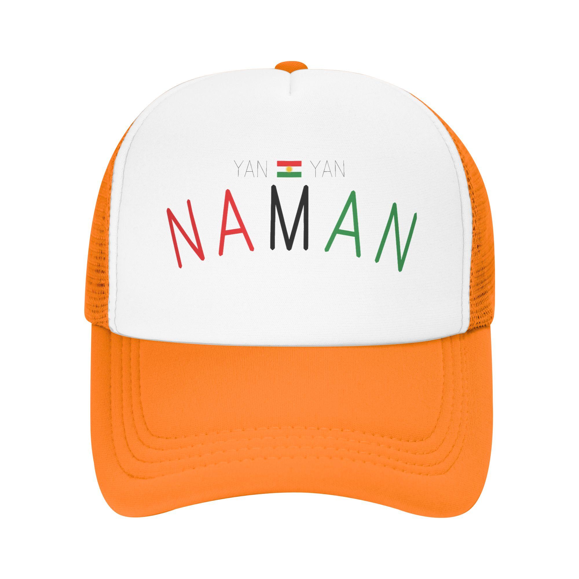 Unisex Women Yan Kurdistan Yan NeUnisex Proverb Trucker Cap Mesh Baseball Caps Snapback Caps Trucker Hat Breathable Sun Hats Washable Adjustable
Unisex Women Yan Kurdistan Yan NeUnisex Proverb Trucker Cap Mesh Baseball Caps Snapback Caps Trucker Hat Breathable Sun Hats Washable Adjustable