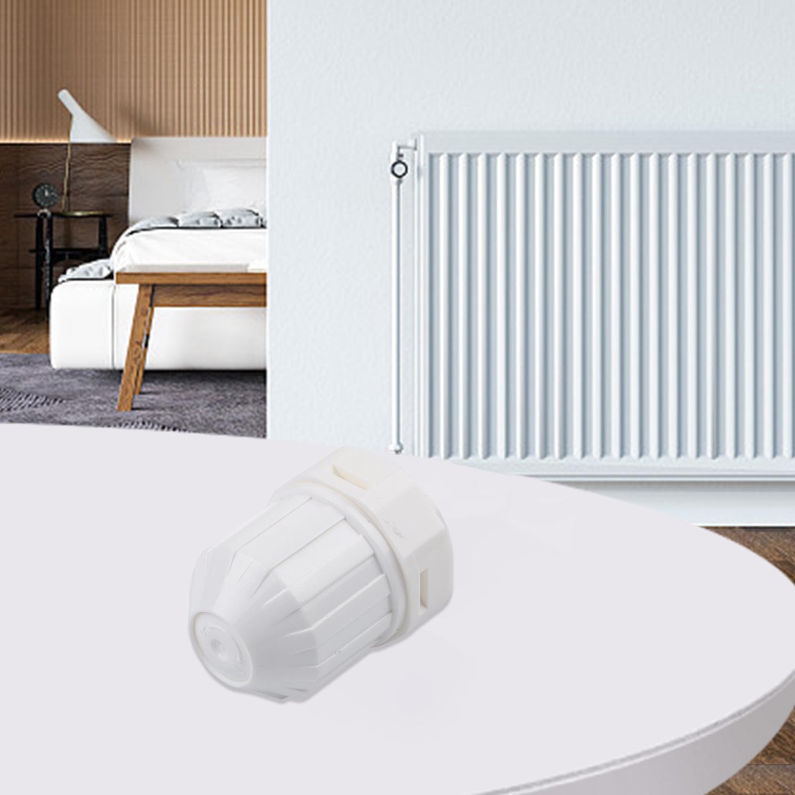 Water Distributor Regulating 4PCS M30X1 5 Thread Suitable for Radiator Thermostats and Floor Heating Valve Switches China Mainland
Water Distributor Regulating 4PCS M30X1 5 Thread Suitable for Radiator Thermostats and Floor Heating Valve Switches China Mainland