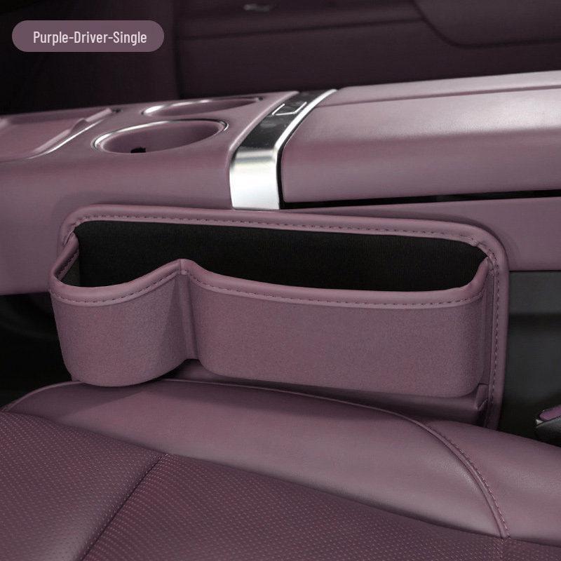 Weihao Car Cup Holder & Organizer for Mercedes-Benz, Leapmotor, Xiaomi Vehicles 30x23x8
Weihao Car Cup Holder & Organizer for Mercedes-Benz, Leapmotor, Xiaomi Vehicles 30x23x8