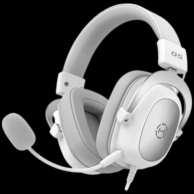 Edifier HECATE G5 Professional Gaming Headset
Edifier HECATE G5 Professional Gaming Headset