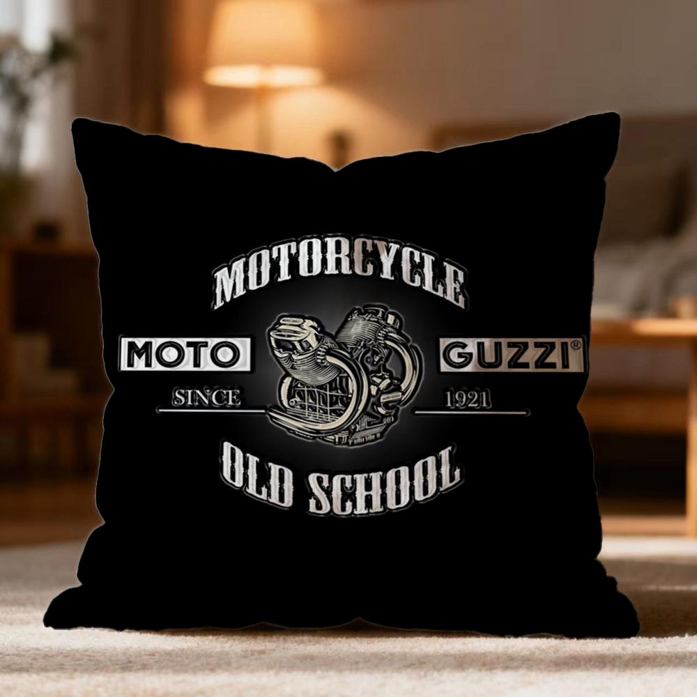 Popular M-MMoto Guzzi Cushion Cover Soft Washable Pillow Case Multi-Scene for Couch Bed Travel Office Use 30cmx30cm
Popular M-MMoto Guzzi Cushion Cover Soft Washable Pillow Case Multi-Scene for Couch Bed Travel Office Use 30cmx30cm