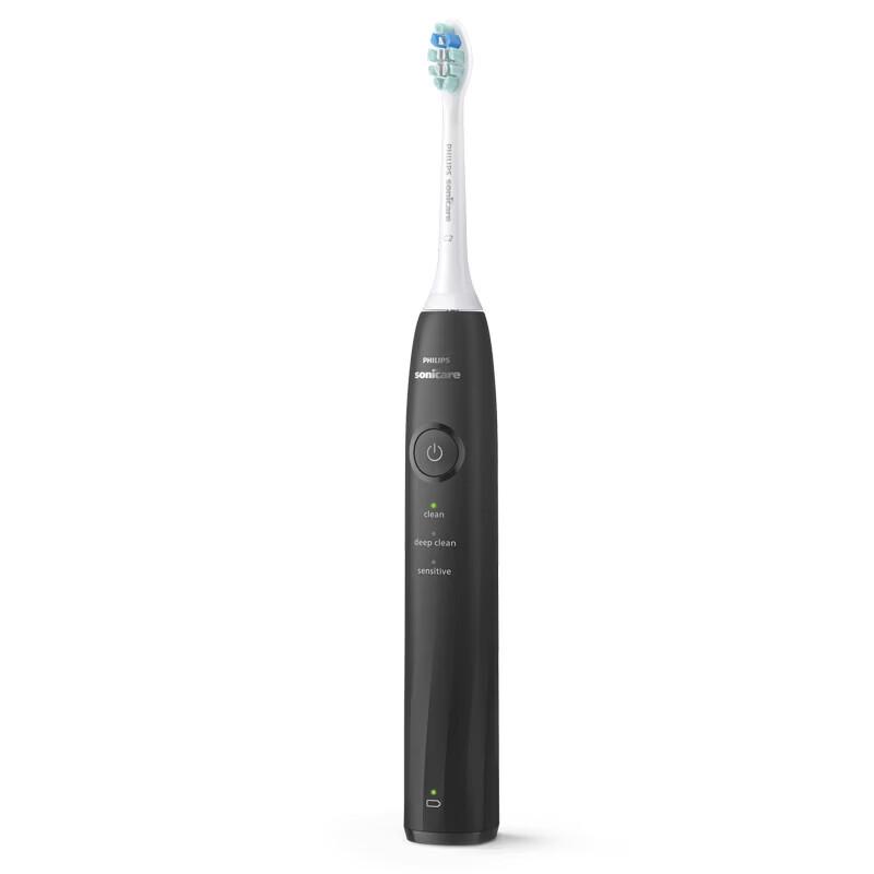 Philips HX5070/01 Electric Toothbrush CN plug (adapter included)
Philips HX5070/01 Electric Toothbrush CN plug (adapter included)