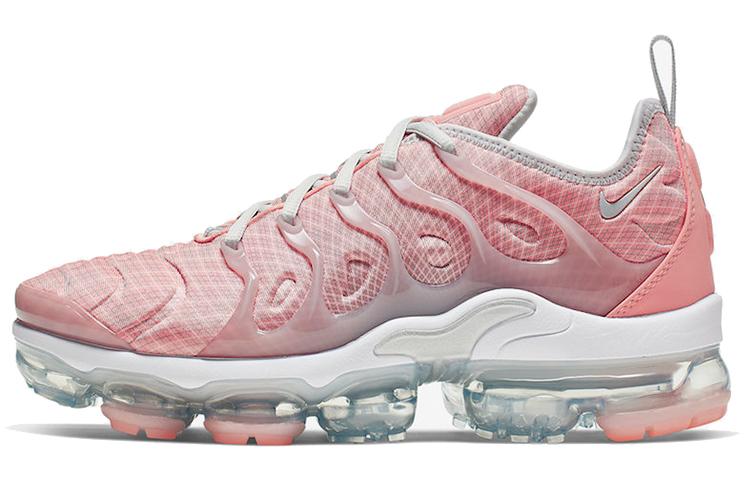 Nike Air VaporMax Plus Bleached Coral Pure Platinum Women s AO4550-603 35.5
Nike Air VaporMax Plus Bleached Coral Pure Platinum Women s AO4550-603 35.5