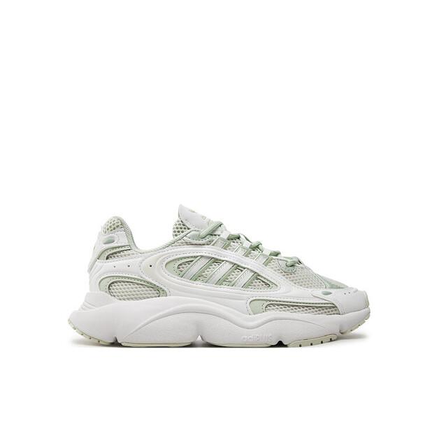 Кроссовки adidas OZMILLEN IG2087 Белый EU 37 1/3
Кроссовки adidas OZMILLEN IG2087 Белый EU 37 1/3
