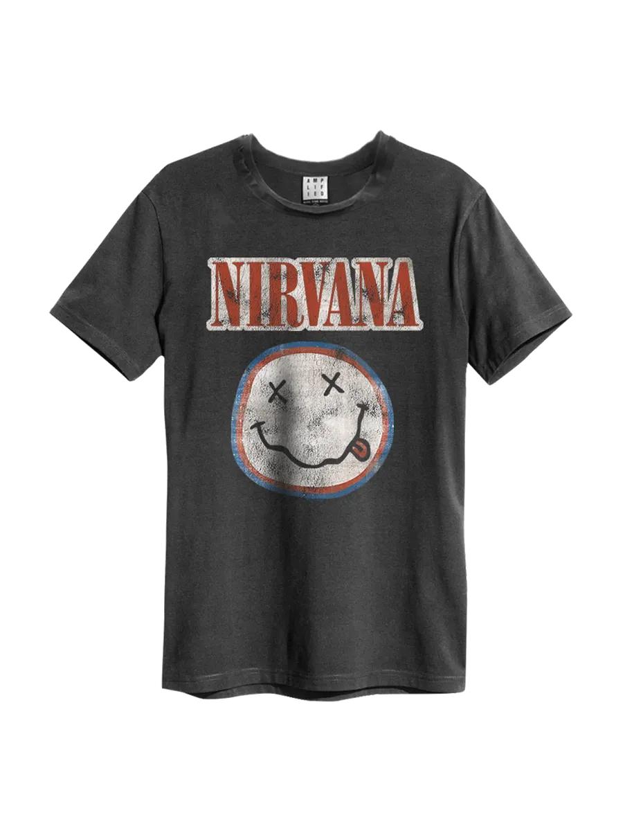 Men s Nirvana Graphic T-Shirt, 100% Cotton Crew Neck Short Sleeve Tee, Casual Summer Top for Daily Wear and Gift M
Men s Nirvana Graphic T-Shirt, 100% Cotton Crew Neck Short Sleeve Tee, Casual Summer Top for Daily Wear and Gift M