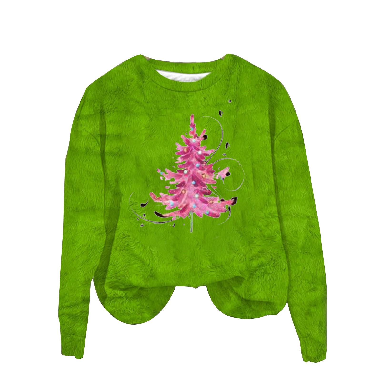 Женская модная повседневная фланелевая толстовка с длинным рукавом и рождественским принтом XL белый
Женская модная повседневная фланелевая толстовка с длинным рукавом и рождественским принтом XL белый