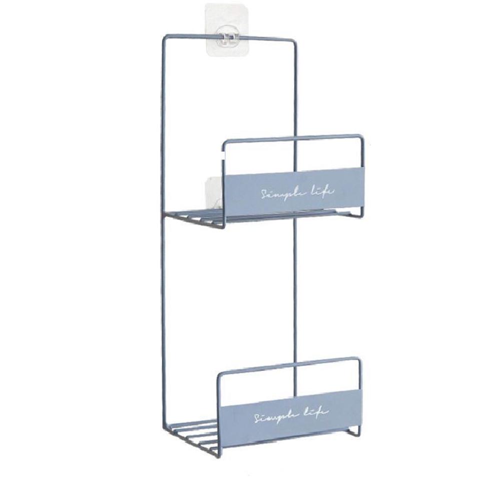Double-Layer Wall Door Mount Hanging Household Closet Bag Storage Rack Bracket saves space Home cap Holder
Double-Layer Wall Door Mount Hanging Household Closet Bag Storage Rack Bracket saves space Home cap Holder
