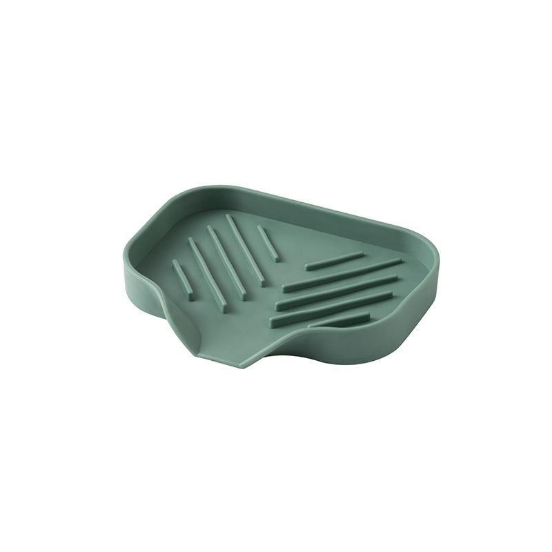 1 шт. Силиконовый поддон для кухонной мойки со сливом, держатель для хранения мыла и губки, подставка для хранения мыла, щетка для мытья мойки
1 шт. Силиконовый поддон для кухонной мойки со сливом, держатель для хранения мыла и губки, подставка для хранения мыла, щетка для мытья мойки