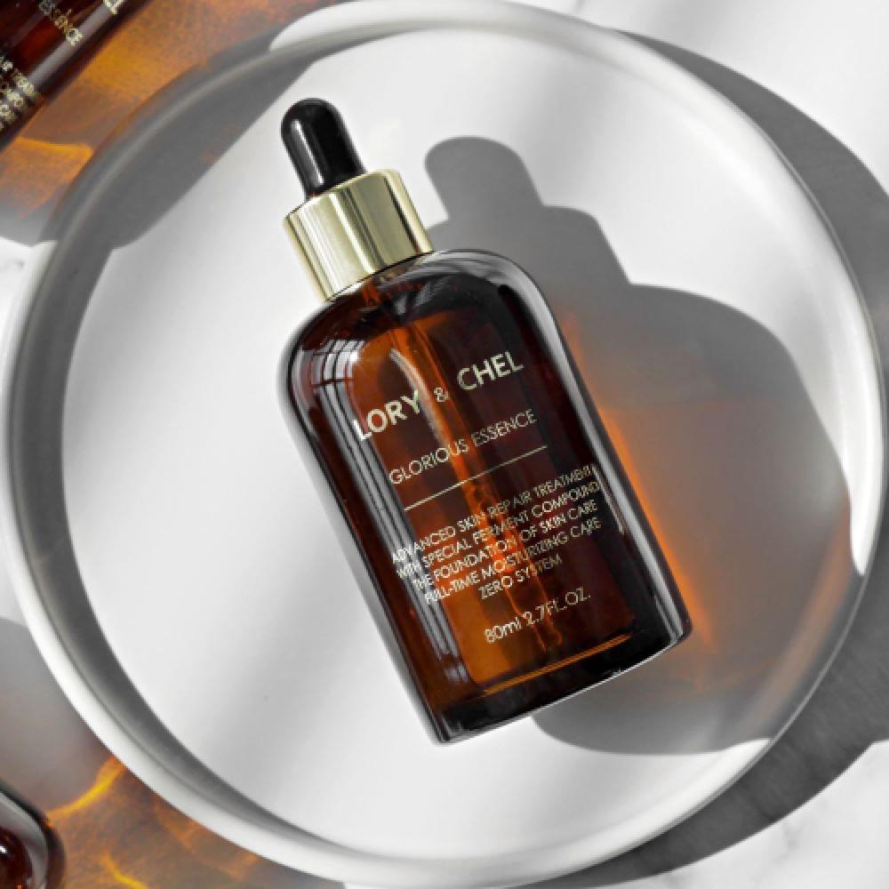 Elimere Glorious Essence Ampoule Serum 80g NONE
Elimere Glorious Essence Ampoule Serum 80g NONE