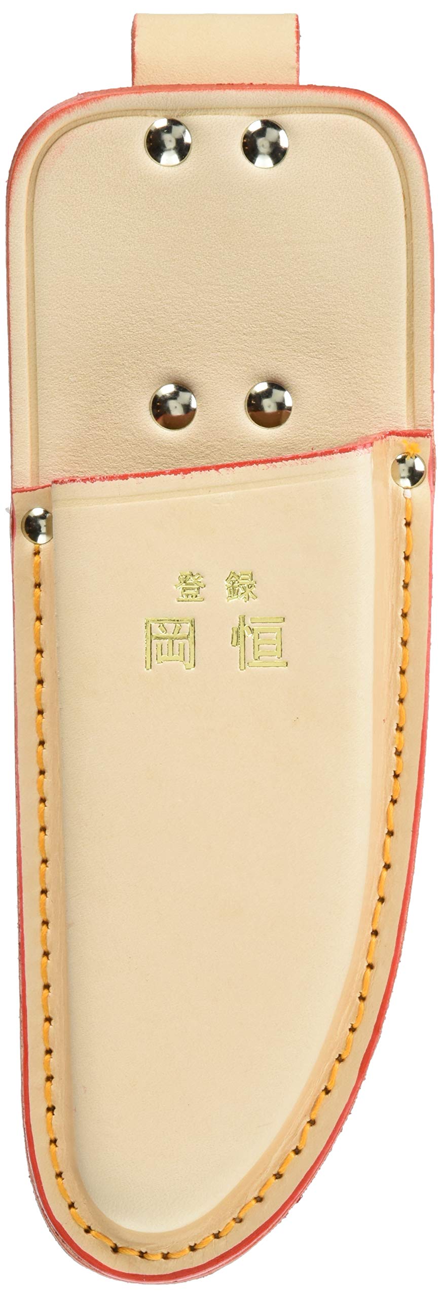 Okatsune No. 133 Pruning Skin Sack, 1 Piece Long, Width 11.6 x Height 3.9 x Depth 15.0 inches (2880 x 101 x 380 mm)
Okatsune No. 133 Pruning Skin Sack, 1 Piece Long, Width 11.6 x Height 3.9 x Depth 15.0 inches (2880 x 101 x 380 mm)